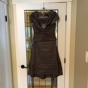 Evening Wear/ Mother of the Bride